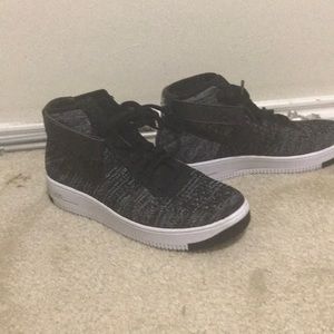 Hightop Air Force one